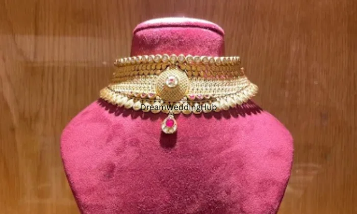 Garhwal Ornaments