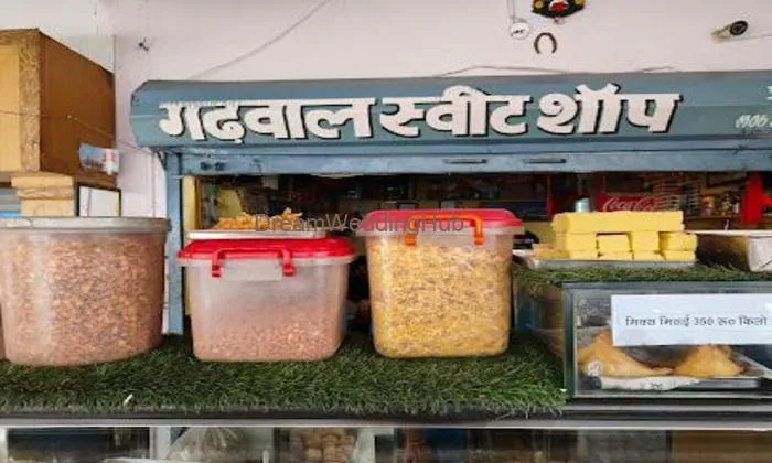 Garhwal Sweet Shop Garhwal Sweet Shop