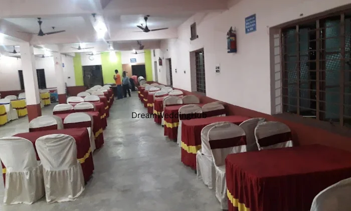 Garib Khanamarriage Ceremony Hall