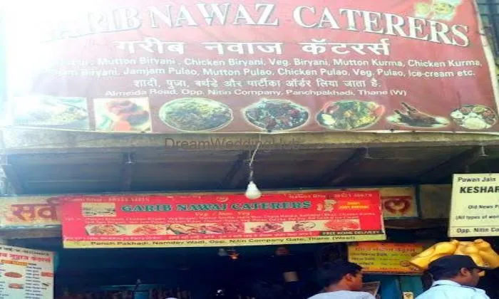 Garib Nawaz Caterers