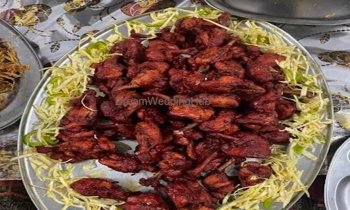 Garibnawaz Caterers Garibnawaz Caterers
