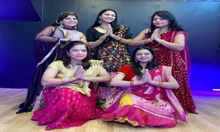 Garima Dance Productions