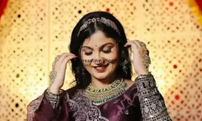 Garima Makeover