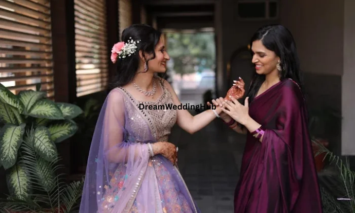 Garima Mohnani Studio