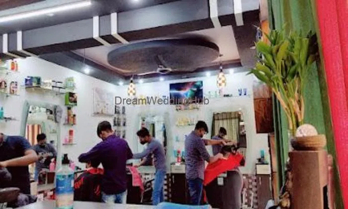 Garnier Unisex Salon