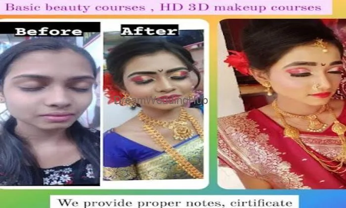 Garnish Beauty Parlour