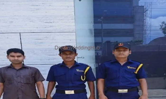 Garodi Security Services