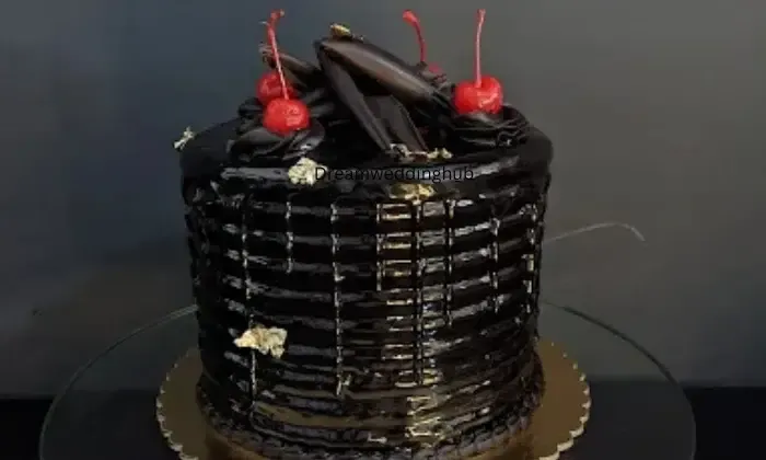 Garry Bakers