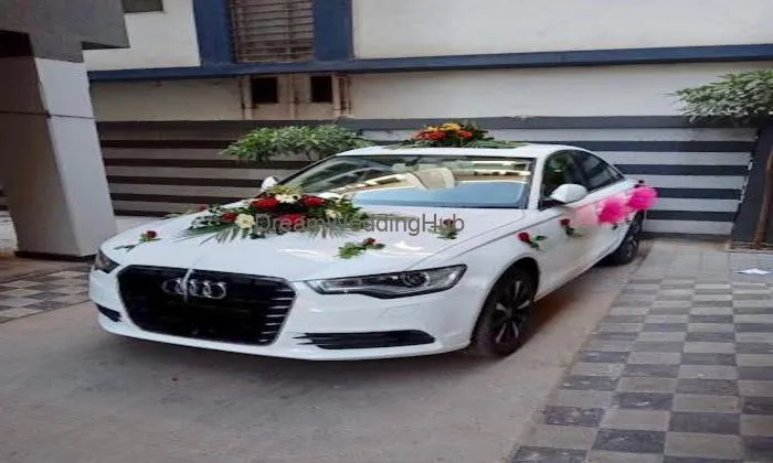 Garuda Events & Car