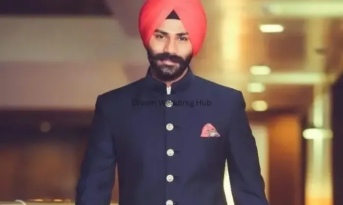 Garuda Mens Wear