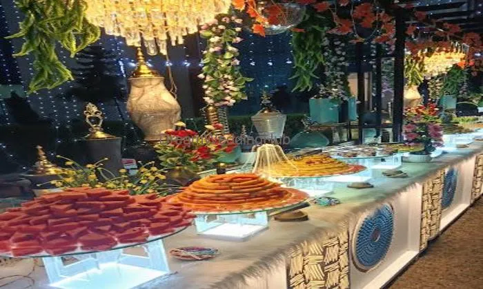 Garv Verma Caterers