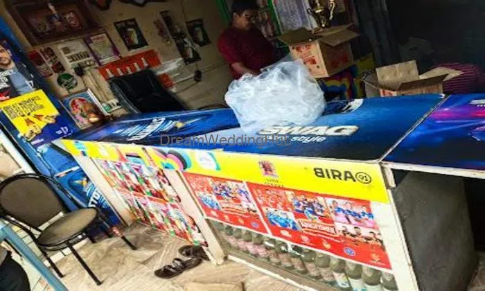 Garva Beer Shoppy,