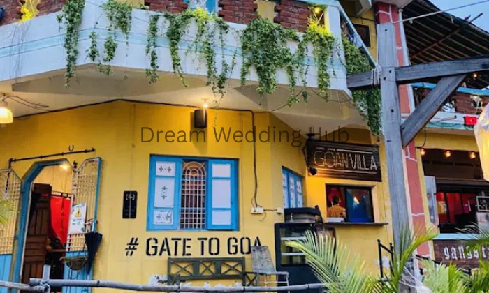 Gate To Goa