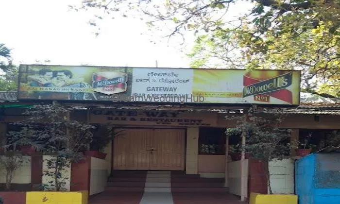 Gateway Bar & Restaurant