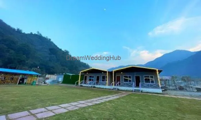 Gateway Camp & Resort