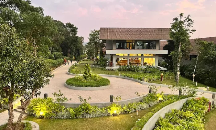 Gateway Coorg
