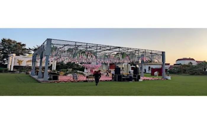 Gathbandhan Farms, North Delhi
