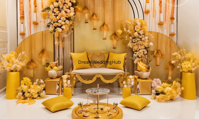 Gathbandhan Wedding  Event Planner