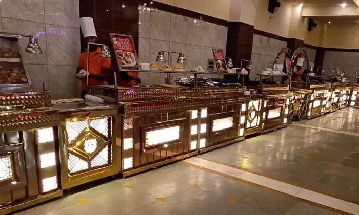 Gaur Caterer  Event