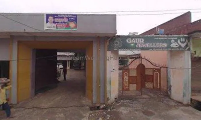 Gaur Jeweller