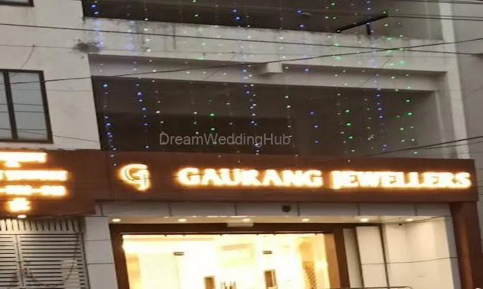 Gaurang Jewellers