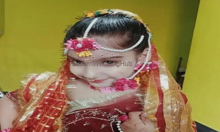 Gauranshi Make Over