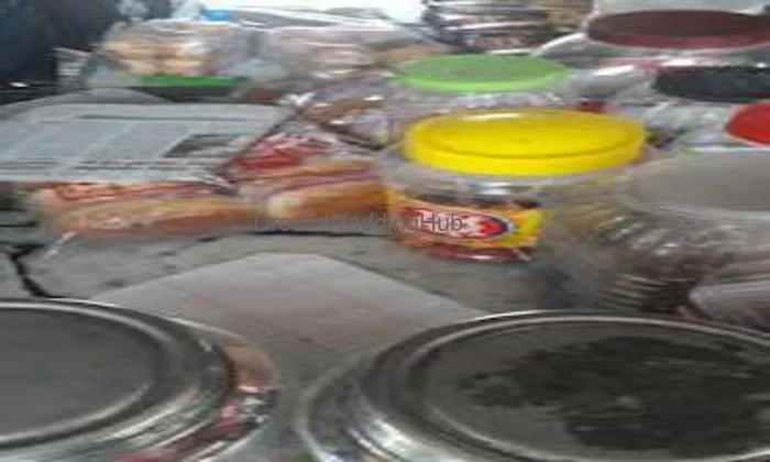 Gaurav Bakers