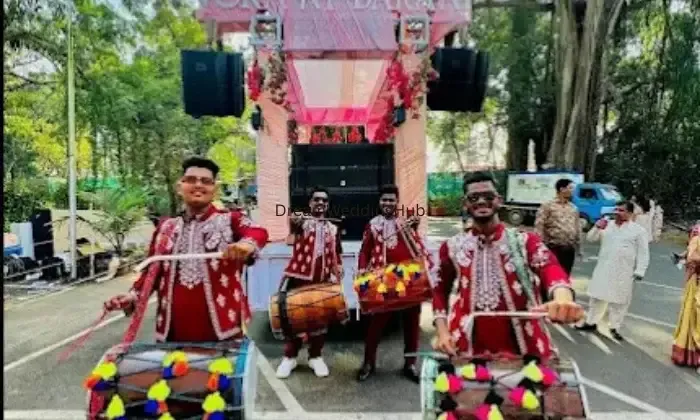 Gaurav Band