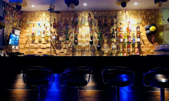 Gaurav Bar 