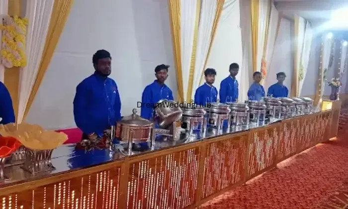Gaurav Caterer