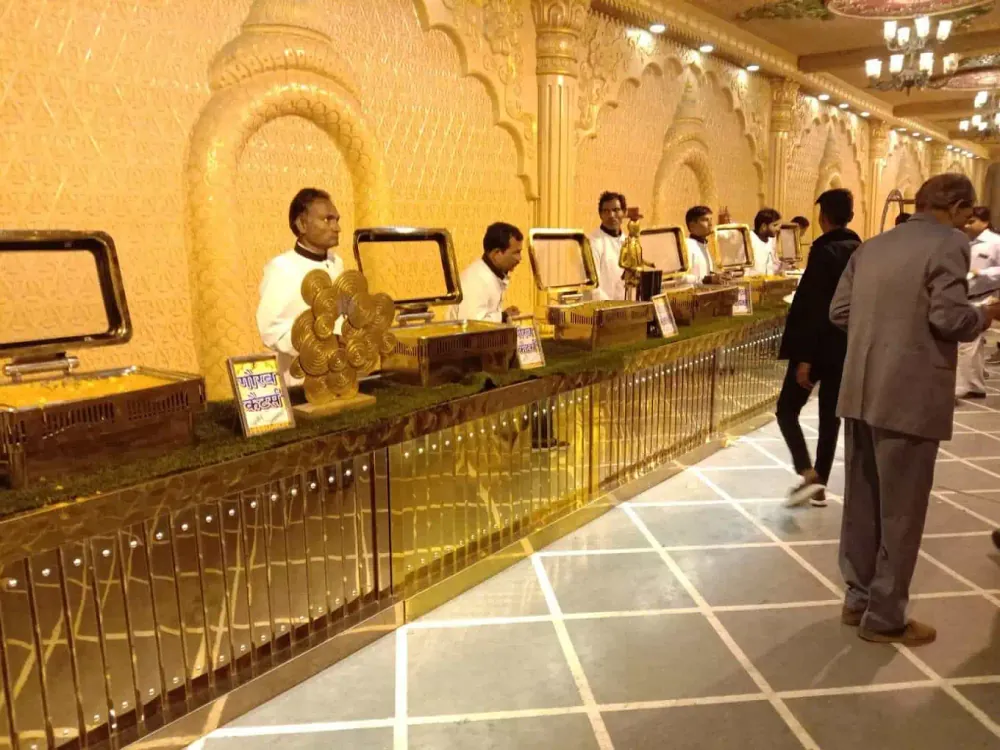 Gaurav Caterers