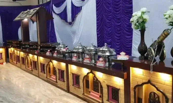 Gaurav Catering