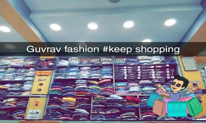 Gaurav Fashion