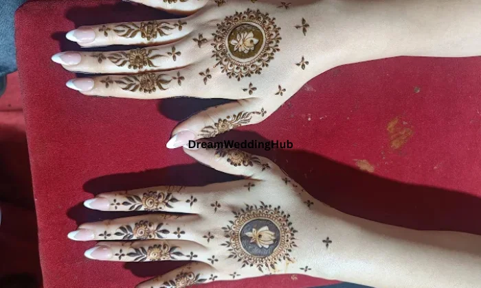 Gaurav Mehandi