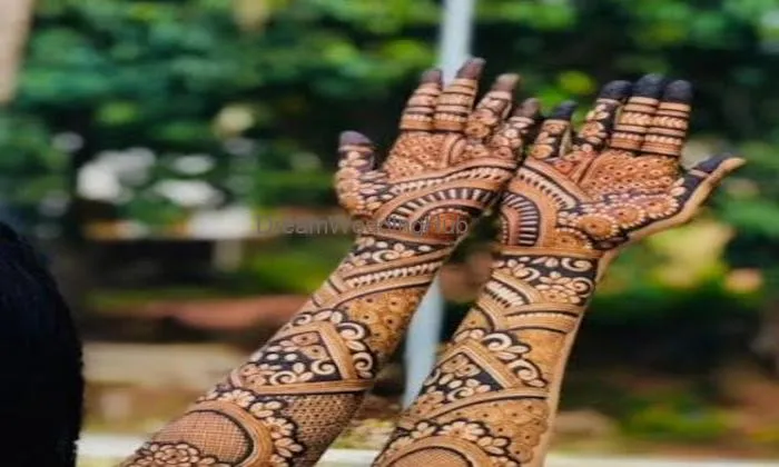 Gaurav Mehandi Art Near Me Best Mehandi Art