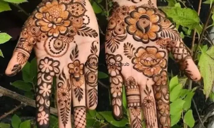 Gaurav Mehandi Artist