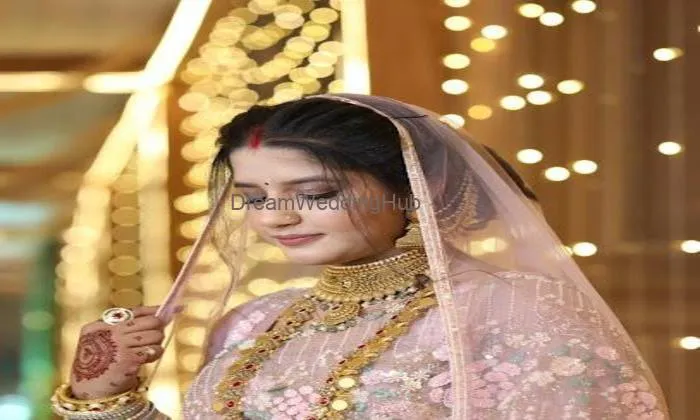 Gaurav Mittal Makeover & Gorgeous Make-up Point Beauty Salon Jagat Farm
