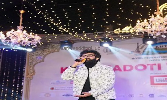 Gaurav Ojha's Music