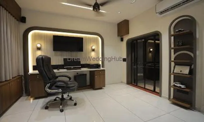 Gaurav Studio