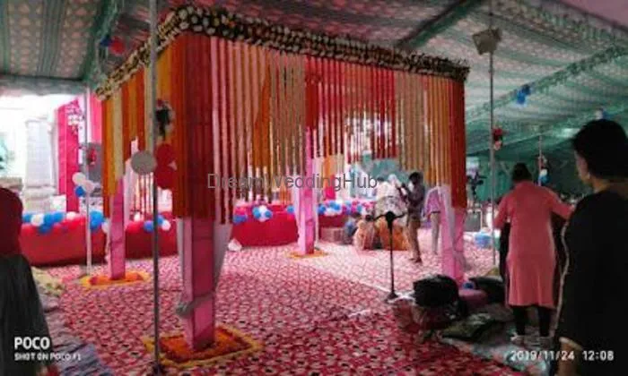 Gaurav Tent House Gaurav Tent House