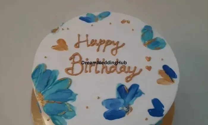 Gauravis Delicious Cakebake