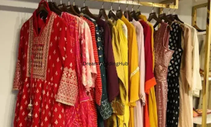 Gauree  Best Women Ethnic Wear