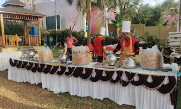 Gauri Caterer