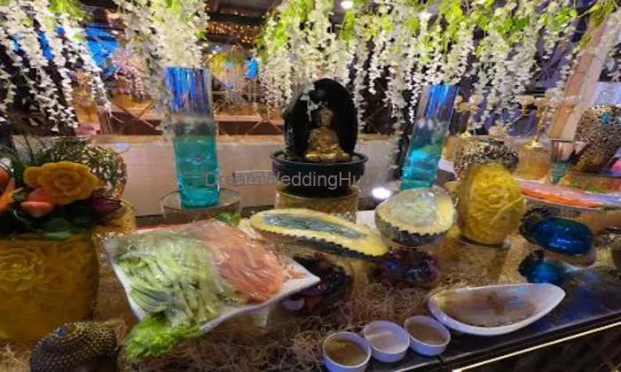 Gauri Caterers