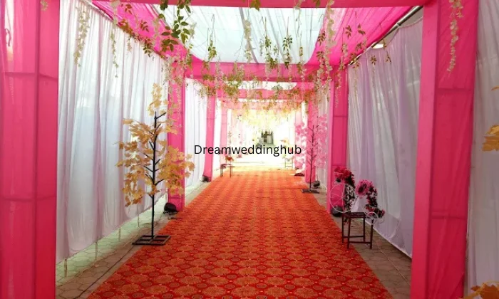 Gauri Event Management