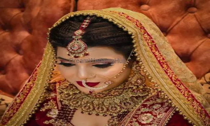 Gauri Krishna Makeup And Nail Studio Gauri Krishna Makeup And Nail Studio