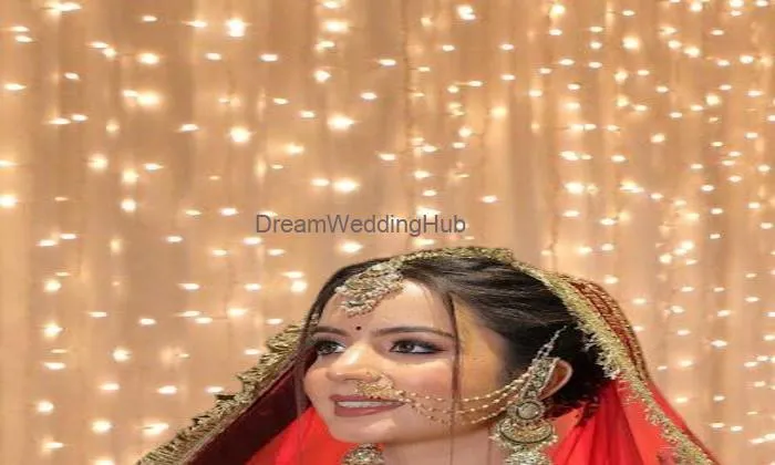 Gauri Makeupartist & Nails
