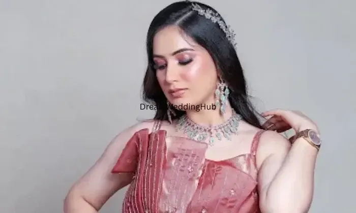 Gauri Salve Makeover