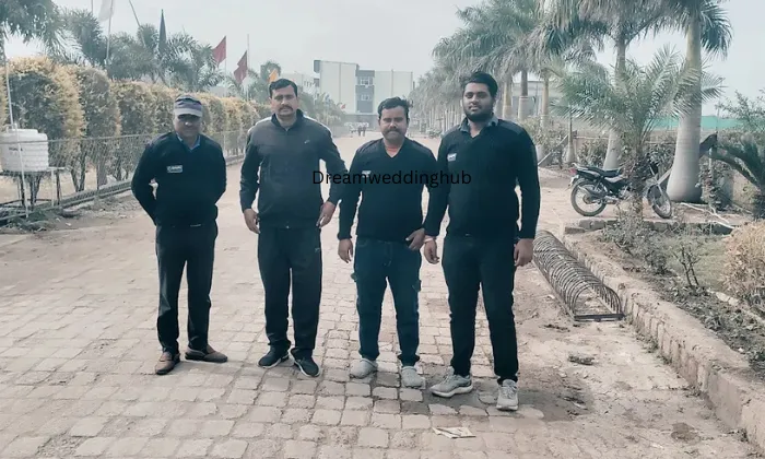 Gauri Security