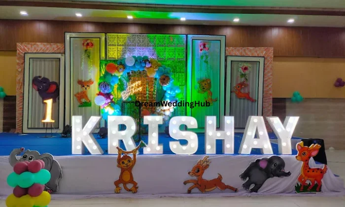 Gauri Shivam Events